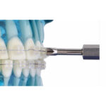 INSTRUMENTO COLOCAR TAPAS